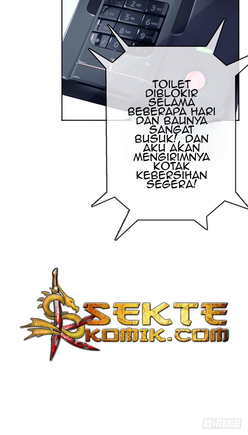 NSD Gaming Chapter 02 Bahasa Indonesia